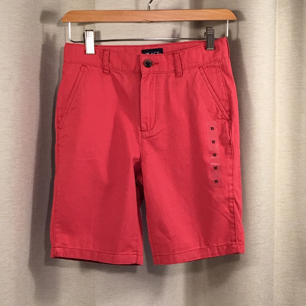 NWT The Children's Place Boy's Shorts Bundle Deal
